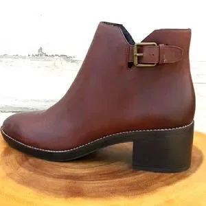 Cole Haan | Shoes | Nwob Cole Haan Grand36 Leather Ankle  display picture 1